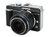 OLYMPUS PEN E-PL1 Black Interchangeable Lens Live View Digital Camera w/ Black M.ZUIKO DIGITAL 14-42mm f