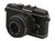 OLYMPUS  PEN E-P3  Black  Digital Camera w/14-42mm Lens