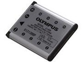 OLYMPUS LI-42B Rechargeable Battery