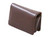 OLYMPUS 202197 Brown Premium Compact Leather Case