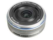 OLYMPUS M.ZUIKO DIGITAL 17mm f/2.8 Lens (Bulk Packaging) | Michaels.ca