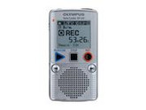 OLYMPUS DP-201 Digital Voice Recorder