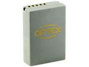 Optex LI144 Battery for Olympus - BLN1