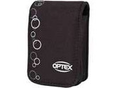 Optex OB10BK Black Digital Camera Pouch