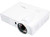 Optoma - W305ST - Optoma W305ST 3D Ready DLP Projector - 720p - HDTV - 16:10 - 2.8 - SECAM, NTSC, PAL - 1280 x 800 -