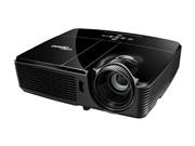 Optoma TX631-3D DLP Multimedia Projector