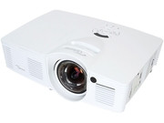 Optoma  EH200ST  DLP  Projector