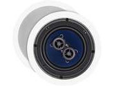 OSD Audio ICE620TT Custom Series 6.5-Inch In-Ceiling Stereo Speaker Single