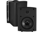 OSD Audio AP450blk Indoor/Outdoor Speaker