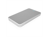 Other World Computing Express 2.5 Inch USB 3.0 Hard Drive Enclosure (Silver)