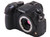 Panasonic DMC-GH3 Black Digital Single Lens Mirrorless Camera - Body