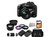 Panasonic LUMIX DMC-FZ70K Black 16.1 MP 60X Optical Zoom Digital Camera - FZ70 Kit 2