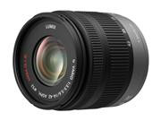Panasonic H-FS014042 LUMIX G VARIO 14-42mm / f3.5-5.6 ASPH. / MEGA O.I.S. Lens