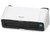 Panasonic KV-S1015C 300 - 600 dpi Compact Ultrasonic Double Feed Detection Document Scanner