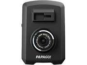 Papago Gosafe 330 (US versions) 2" LCD Dash Camera, Car DVR, Full HD 1080p30 Video Resolution 142Â° wide viewing angle - Black