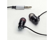 Paradigm Shift E3M in-Ear Headphones Black