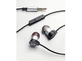 Paradigm Shift E2M In-Ear Headphones w/ built-in Microphone