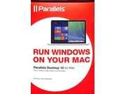 Parallels Desktop 10.0 for MAC BIL