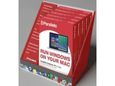 Parallels Desktop 10.0 for MAC 4-Unit Display