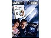 Mac Creativity Suite w/Stuffit & Photoshop Elements 6
