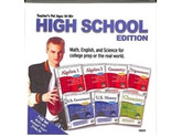 Teachers Pet Highschool 7 CD Set (Ages 14-18+)