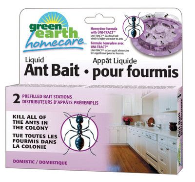 Home Care Liquid Ant Bait