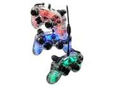 PDP Afterglow Pro Wired Controller For PS3