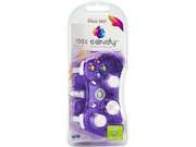 Rock Candy Wired Controller Xbox 360 - Purple