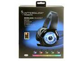 After Glow Prismatic Wireless Headset