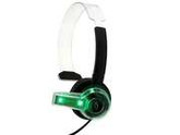 Afterglow Communicator for Xbox 360 - Green