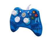 PDP Rock Candy Xbox 360 Controller (Blue)
