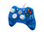 PDP Rock Candy Xbox 360 Controller (Blue)