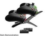 PDP Energizer 2X Charging System - Xbox One