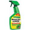 Houseplant & Garden Insecticide 709