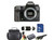 PENTAX K-3 Black 23.35 MP Digital SLR Camera Body Kit