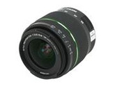 PENTAX 21880 DA 18-55mm f/3.5-5.6 AL WR Lens