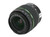 PENTAX 21880 DA 18-55mm f/3.5-5.6 AL WR Lens