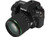 PENTAX K-3 15541 Black Digital SLR Camera w/ DA 18-135mm WR Lens