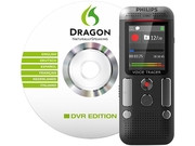 Philips Voice Tracer DVT2700 Digital Voice Recorder