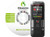 Philips Voice Tracer DVT2700 Digital Voice Recorder