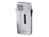 Philips PM488 Minicassette Voice Recorder 1 EA