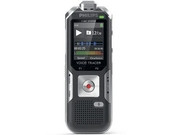 Philips Voice Tracer DVT6000 4GB Digital Voice Recorder