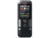 Philips Voice Tracer DVT2500 4GB Digital Voice Recorder