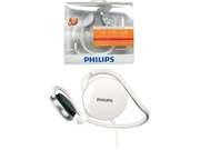 Philips Notebook Headset with Microphone