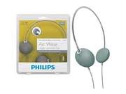Philips "Air Wear" Headphones