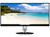 PHILIPS 298P4QJEB/27 29" 5ms Widescreen LED Backlight LCD Monitor AH-IPS Built-in Speakers