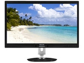PHILIPS  271S4LPYEB/27  Textured Black  27"  5ms  LED Backlight LCD Monitor