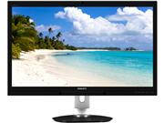 PHILIPS 272P4QPJKEB/27 27" 12ms LED Backlight LCD Monitor