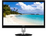 PHILIPS 272P4QPJKEB/27 Black 27" 12 ms (Typ.) 6 ms (GTG) - SmartResponse Widescreen LED Backlight LCD Monitor PLS W-LED - MultiView Built-in Speakers