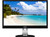 PHILIPS 241P4QPYEB/27 Black 24" 12 ms (Typ.) 6 ms (GTG) - SmartResponse Widescreen LED Backlight LCD Monitor Built-in Speakers